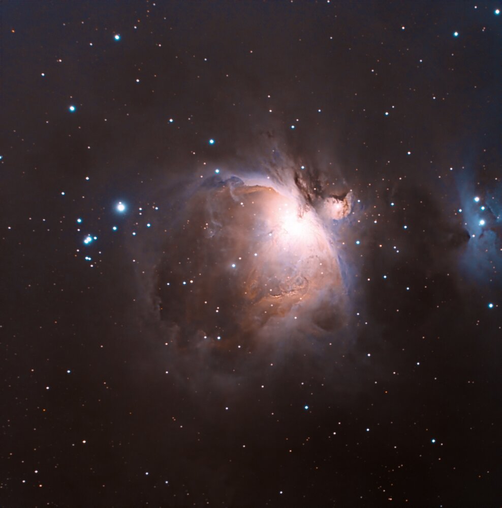 Orion Nebula